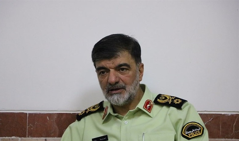 سردار رادان: سرنخ‌های خوبی از عاملان حادثه تروریستی پلیس راه خاش به دست آمد